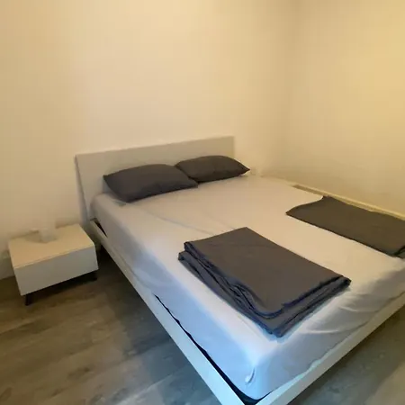 Apartment Stella Cannobio