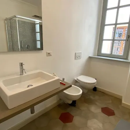 Lägenhet Stella Cannobio