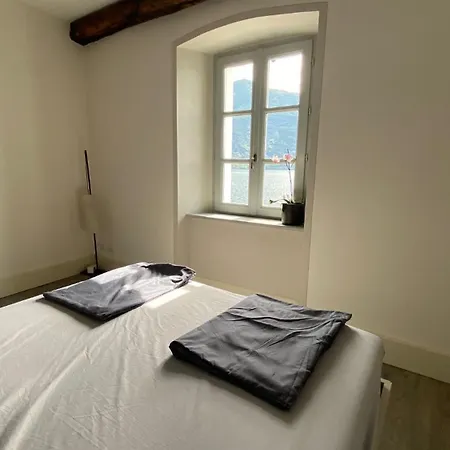 Stella Apartment Cannobio