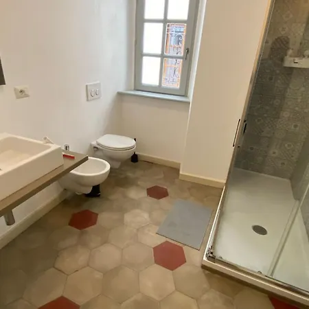 Apartment Stella Cannobio