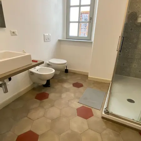 Stella Appartamento *