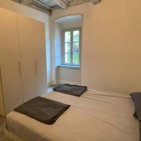 Lägenhet Stella Cannobio