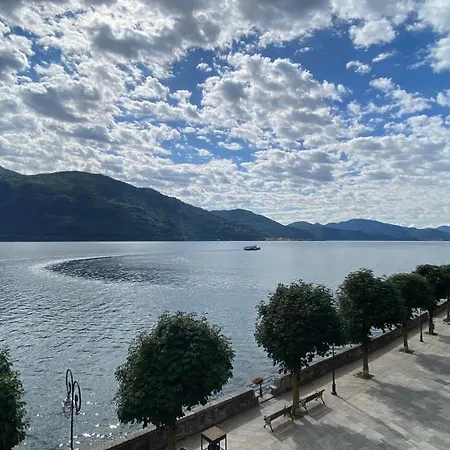 Appartamento Stella Cannobio