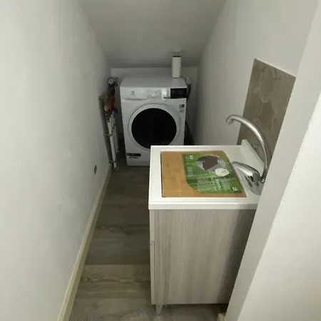 Stella Apartment