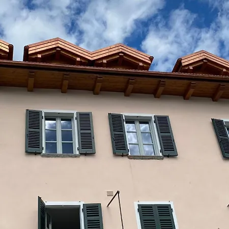 Stella Appartamento *