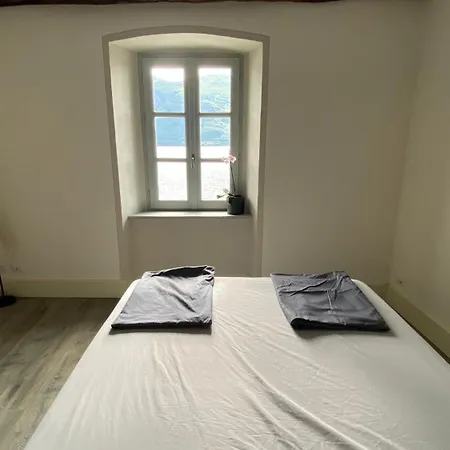 Stella Apartment Cannobio