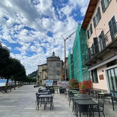 Stella Apartment Cannobio