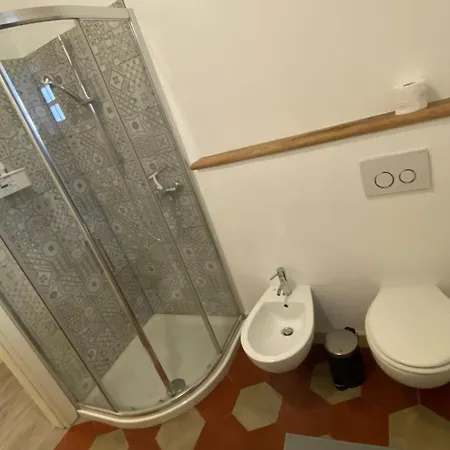 Lägenhet Stella Cannobio