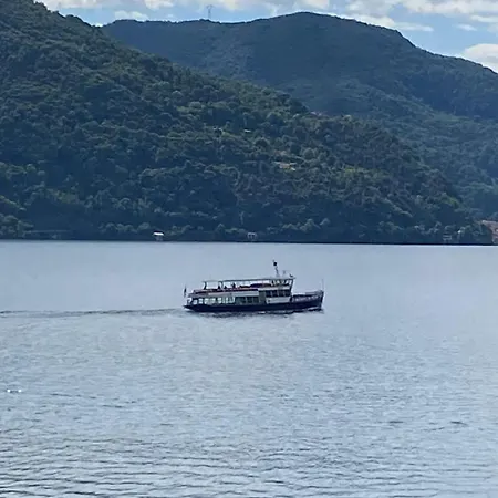 Stella Appartamento Cannobio