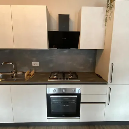 Stella Lägenhet Cannobio