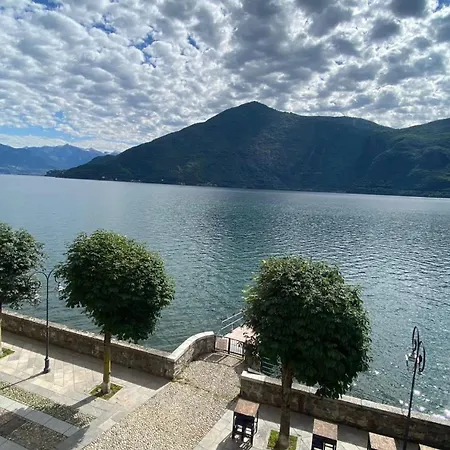 Lägenhet Stella Cannobio