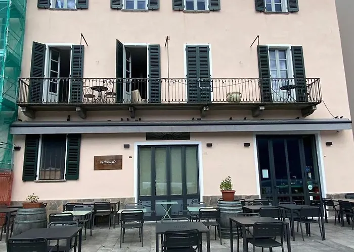 Appartamento Stella